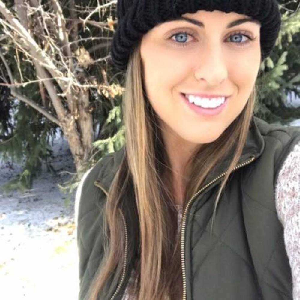 Meet your Posher, Erica